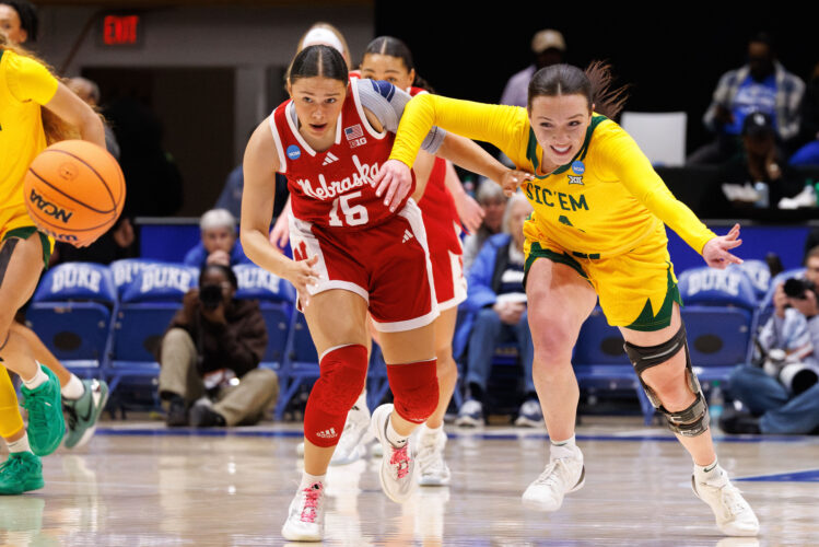 Baylor Rallies To Beat Nebraska 67-62 In March Madness Opener After Winning Appeal On Flagrant Foul